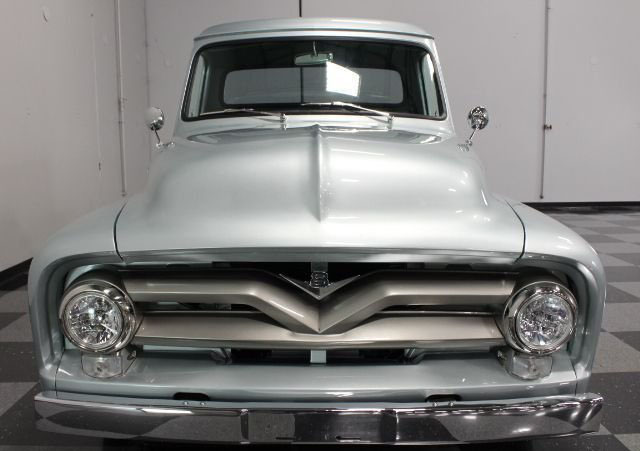 1955 Ford F-100