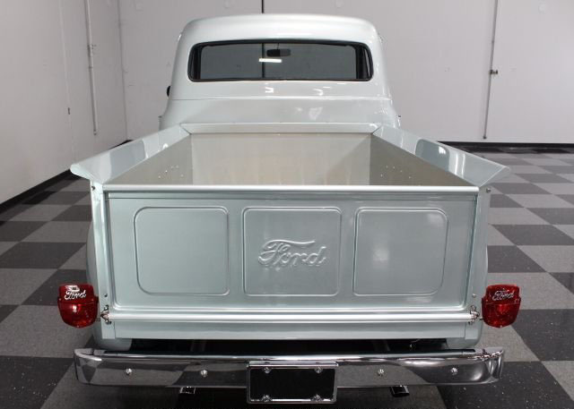 1955 Ford F-100