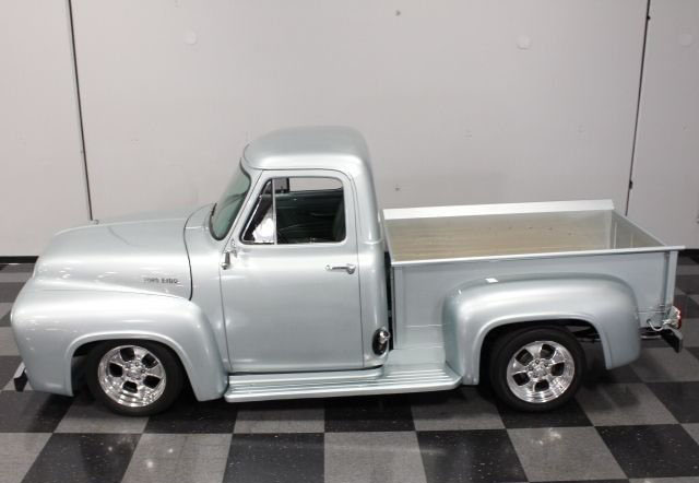 1955 Ford F-100