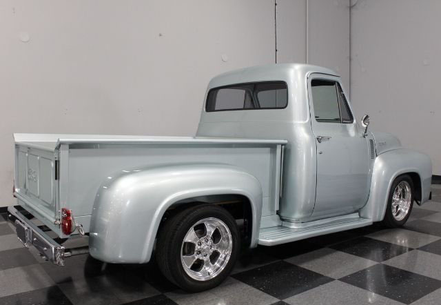1955 Ford F-100