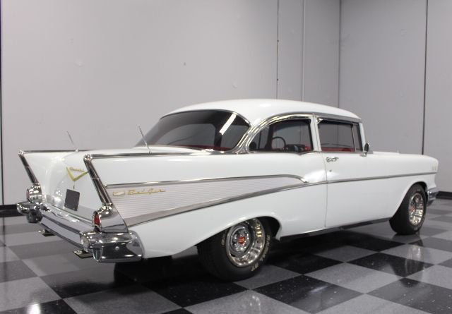 1957 Chevrolet Bel Air