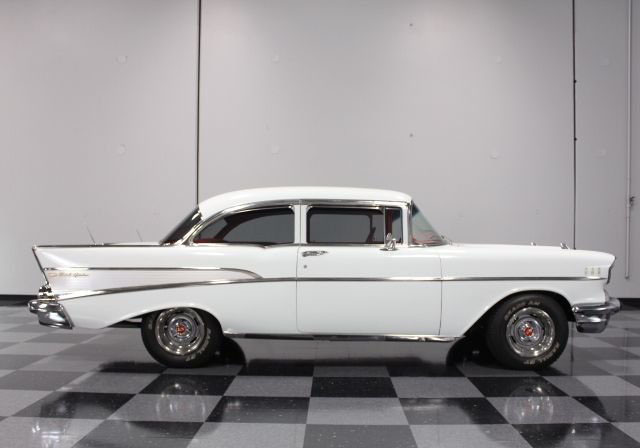 1957 Chevrolet Bel Air