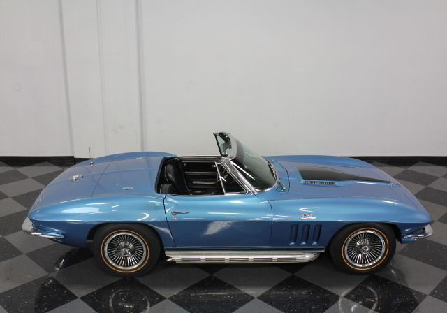 1965 Chevrolet Corvette