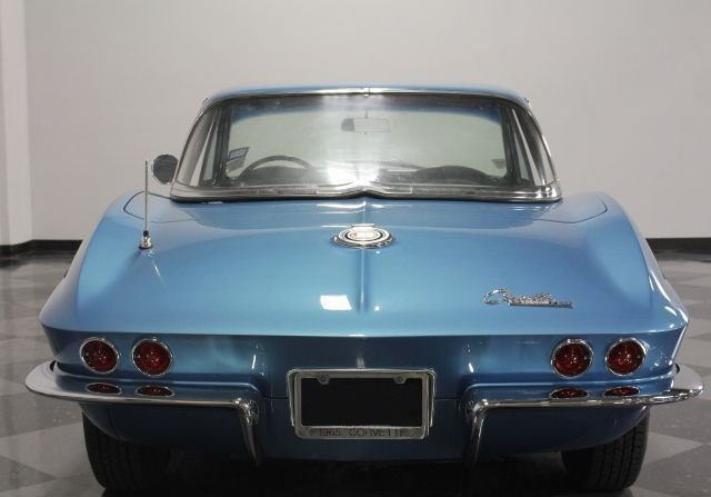 1965 Chevrolet Corvette