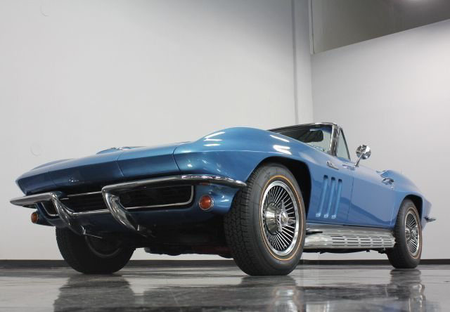 1965 Chevrolet Corvette