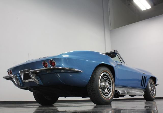 1965 Chevrolet Corvette