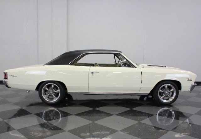 1967 Chevrolet Chevelle