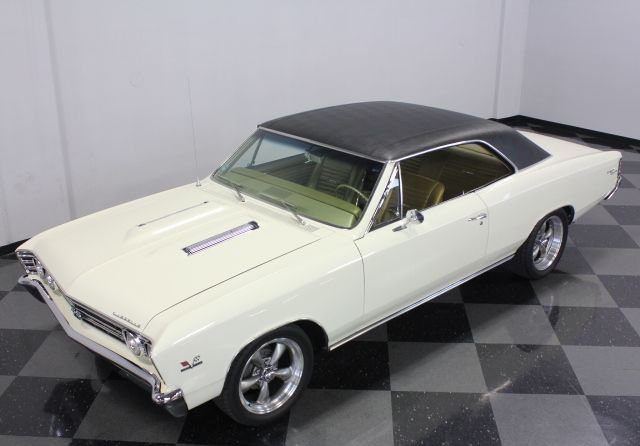 1967 Chevrolet Chevelle