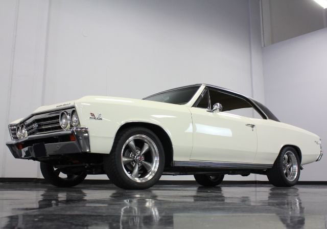 1967 Chevrolet Chevelle