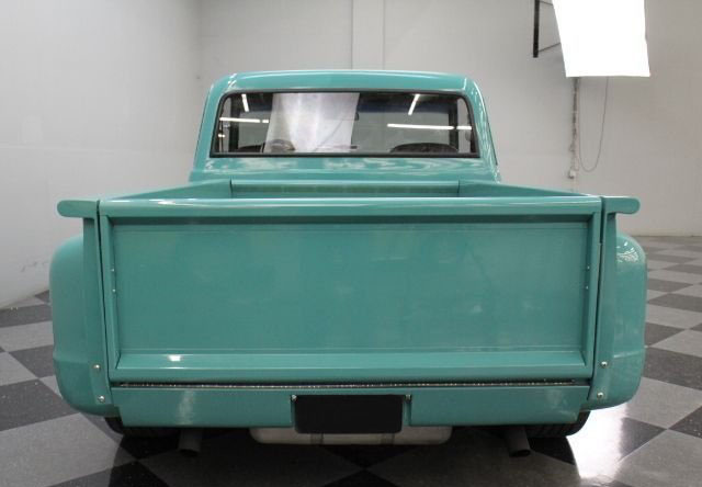 1971 Chevrolet C10