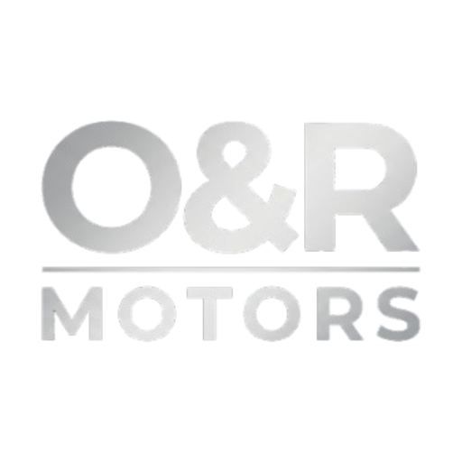 O & R Motors